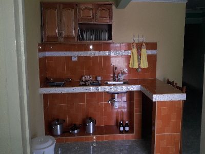 Hostal Villa Mena7